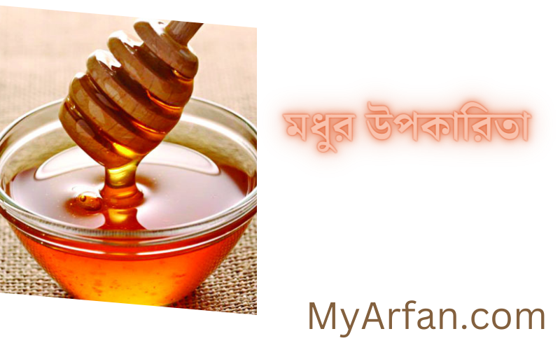 ১০১+ মধুর উপকারিতা জেনে নিন ২০২৩ |Know the benefits of honey 2023