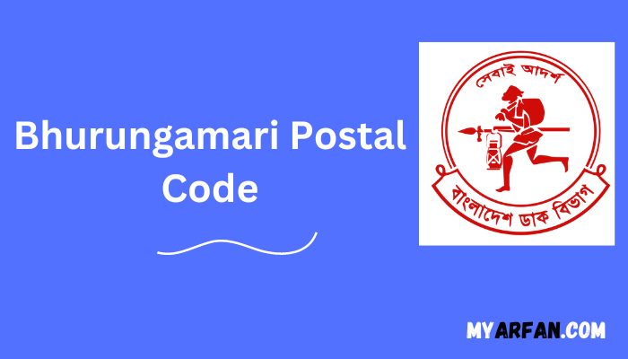 Bhurungamari Postal Code