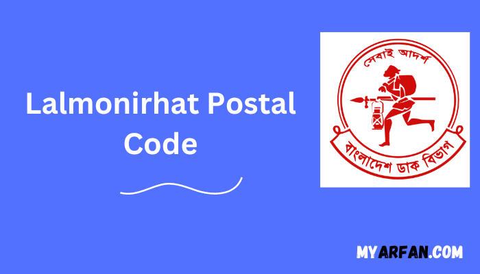 Lalmonirhat Postal Code