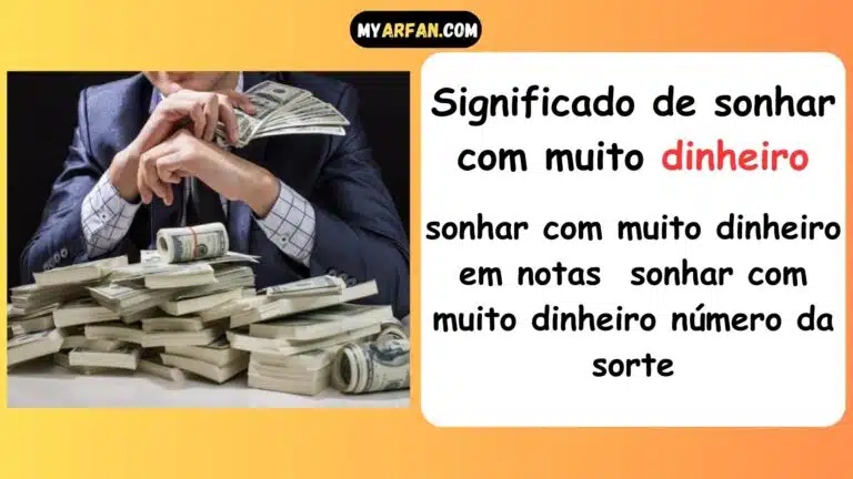 Significado dos Sonhos