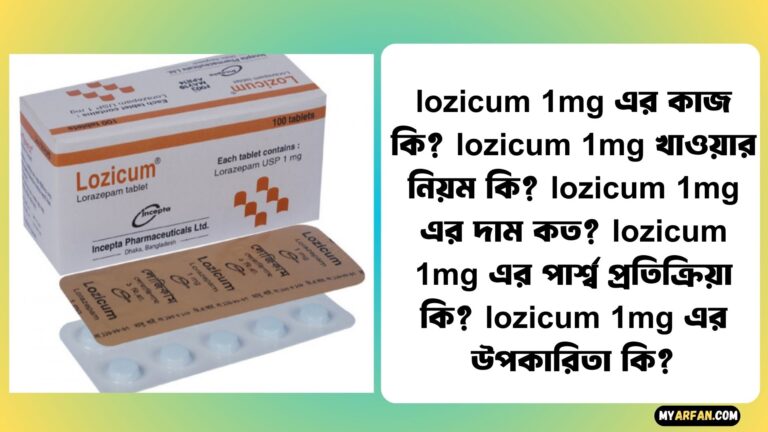 lozicum 1mg